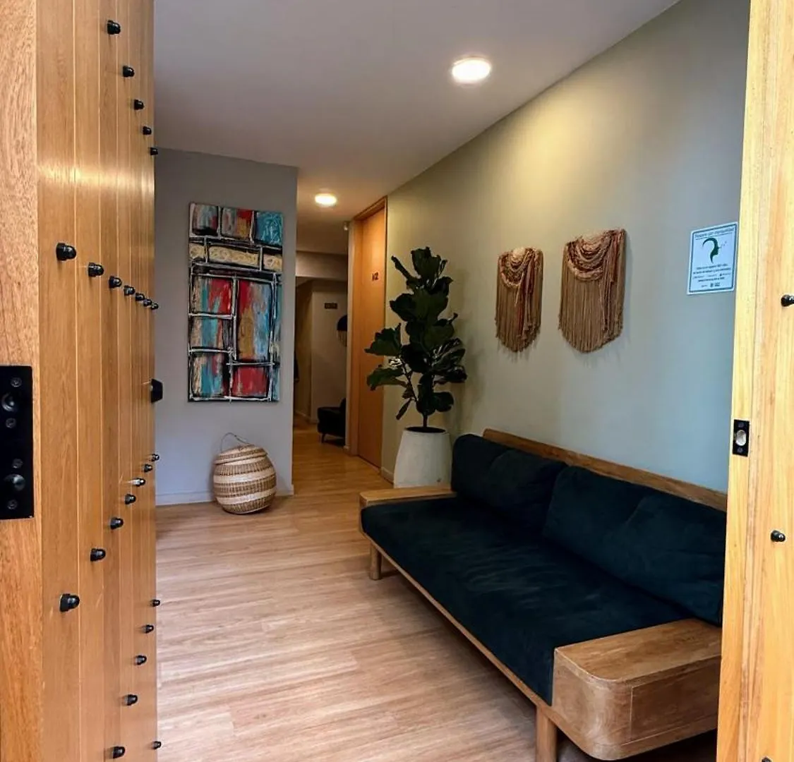 Milla De Oro Suite Familiar Deluxe Con Jacuzzi Poblado Medellin 0*,  Colombia
