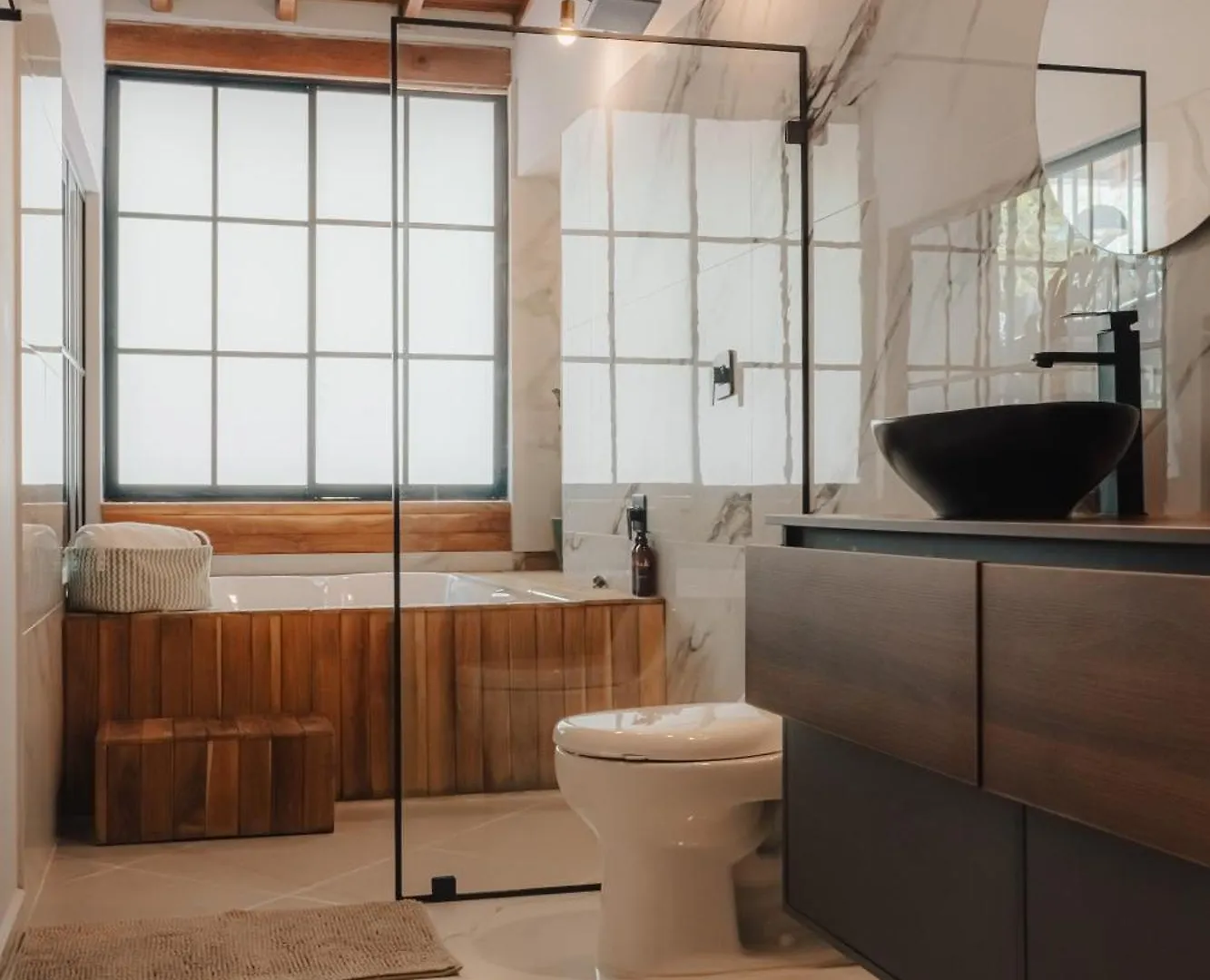 Apartasuite De Lujo Con Jacuzzi Privado El Poblado Medellín